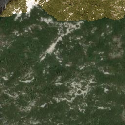 Satellite imagery of cairn, DE