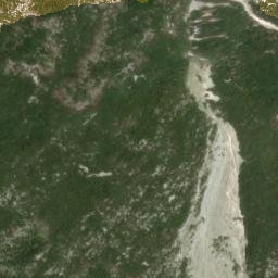 Satellite imagery of cairn, DE