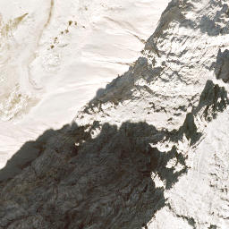 Satellite imagery of Nördliche Sonnenspitz, AT