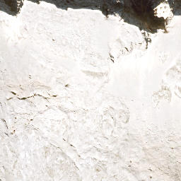 Satellite imagery of Laliderer Spitze, AT