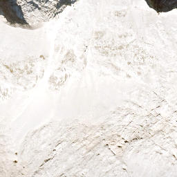 Satellite imagery of Laliderer Spitze, AT