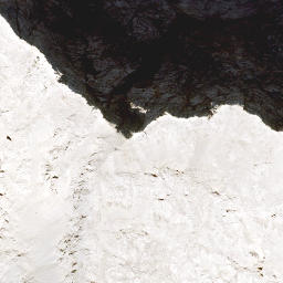 Satellite imagery of Dreizinkenspitze, AT