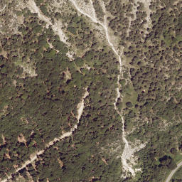 Satellite imagery of Schloss Tratzberg, AT