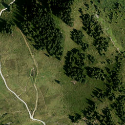 Satellite imagery of Schledererkopf, AT