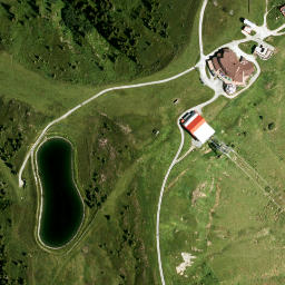 Satellite imagery of Pengelstein, AT