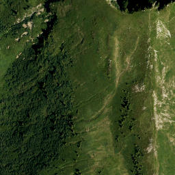 Satellite imagery of Spieleckkogel, AT