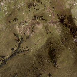 Satellite imagery of Hintergullingspitz, AT