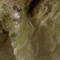 Satellite imagery of Hintergullingspitz, AT