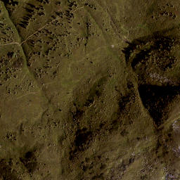 Satellite imagery of cairn, DE