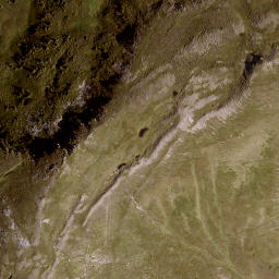 Satellite imagery of cairn, DE