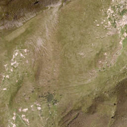 Satellite imagery of cairn, DE