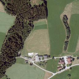 Satellite imagery of Wildwiesen, AT