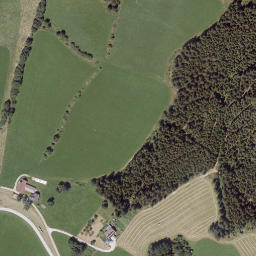 Satellite imagery of Wildwiesen, AT
