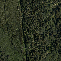 Satellite imagery of Tábor-hegy, AT