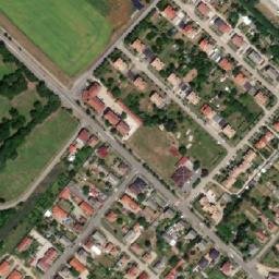 Satellite imagery of Gravitációs alappont, AT