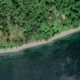 Satellite imagery of Point Robinson, US