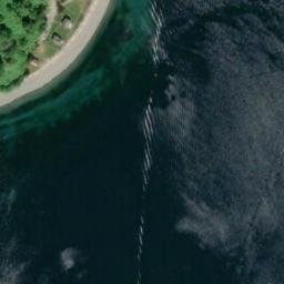 Satellite imagery of Point Robinson, US