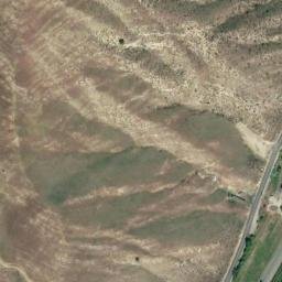 Satellite imagery of Golden King Mine, US
