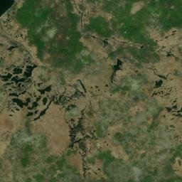 Satellite imagery of Hare Hill, CA
