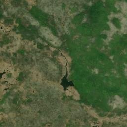 Satellite imagery of Hare Hill, CA