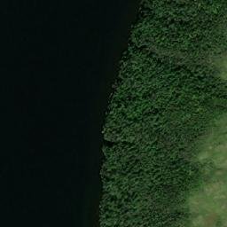 Satellite imagery of Manny Point, CA