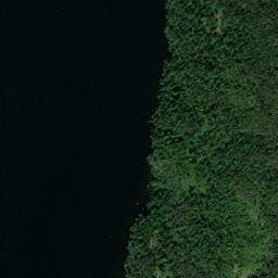 Satellite imagery of Salamander Point, CA