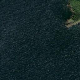Satellite imagery of White Point, CA