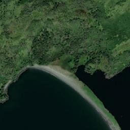 Satellite imagery of White Sail Head, CA