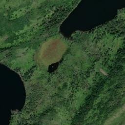 Satellite imagery of White Sail Head, CA