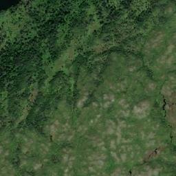 Satellite imagery of White Sail Head, CA