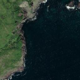 Satellite imagery of White Sail, CA