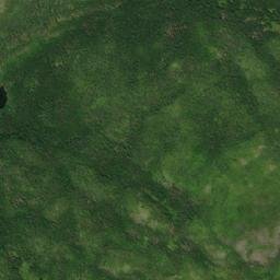 Satellite imagery of Sharp Peak, CA