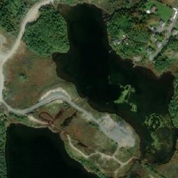 Satellite imagery of Cat Hill, CA