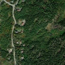 Satellite imagery of Cat Hill, CA