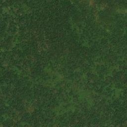 Satellite imagery of Gull Pond Ridge, CA