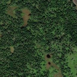 Satellite imagery of Long Point, CA
