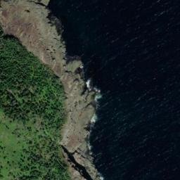 Satellite imagery of Long Point, CA