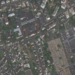 Satellite imagery of Château de Plessis-lez-Tours, FR