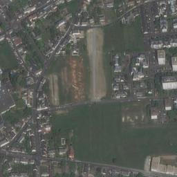 Satellite imagery of Château de Plessis-lez-Tours, FR
