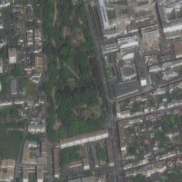 Satellite imagery of Château de Plessis-lez-Tours, FR