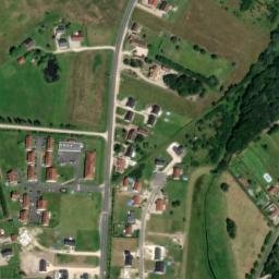 Satellite imagery of Abbaye du Lieu-Notre-Dame, FR