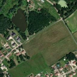 Satellite imagery of Abbaye du Lieu-Notre-Dame, FR