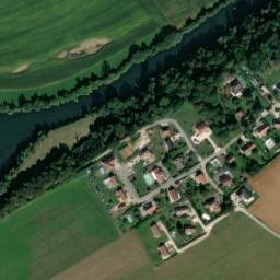 Satellite imagery of 2556301 - B, DE