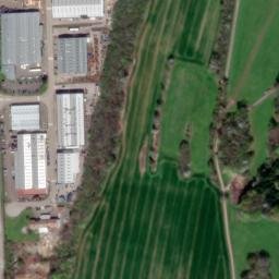 Satellite imagery of 2503201 - A, DE