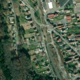 Satellite imagery of 25463A - A, DE