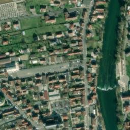 Satellite imagery of 25463A - A, DE