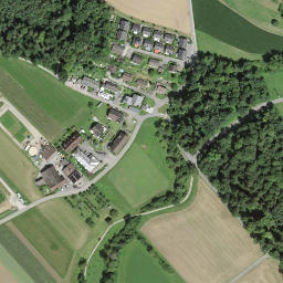 Satellite imagery of boundary_stone, CH