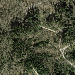 Satellite imagery of Viergemeinde Stein, CH