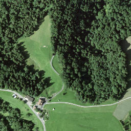 Satellite imagery of Spitzegg, CH