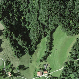 Satellite imagery of Spitzegg, CH